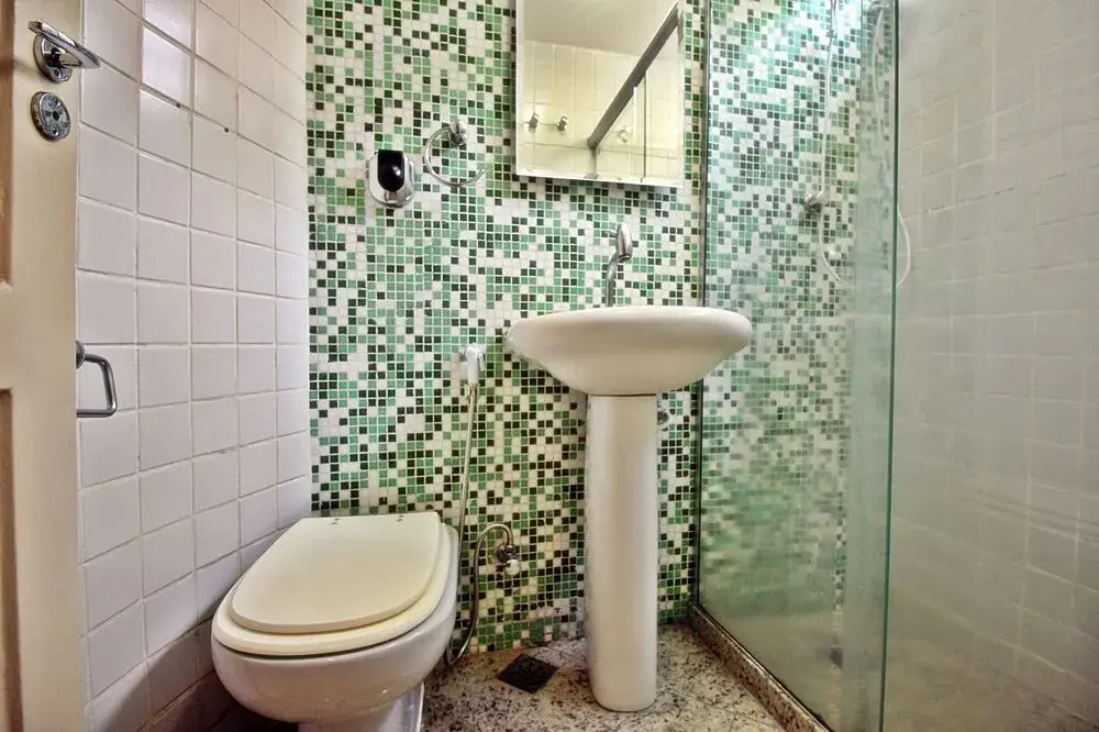 Rio's Spot Apartment C013