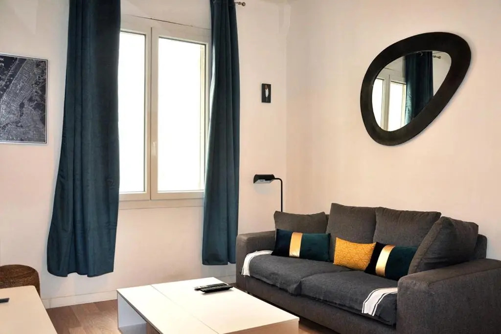 Splendid Apt With Wifi At Two Steps Of The Beach