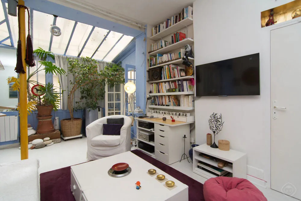 BP Apartments - Les Archives Area