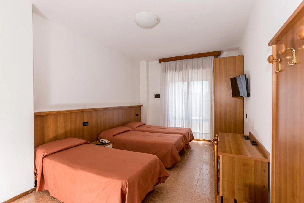 Residence Alla Rotonda