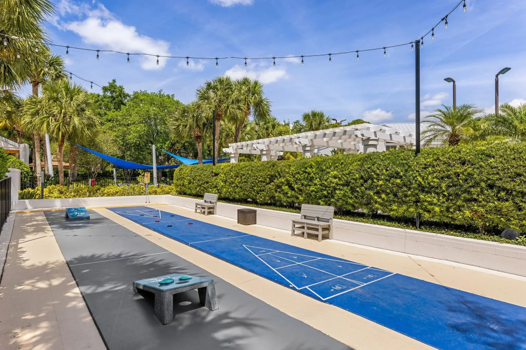 Marriotts Royal Palms