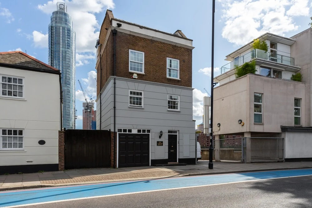 Sweet Inn Pimlico