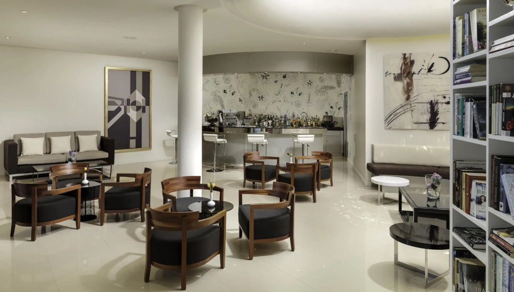 Boutique Hotel H10 White Suites - Только для взрослых
