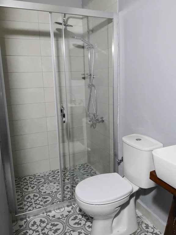 Veranda Glamping Butik Otel
