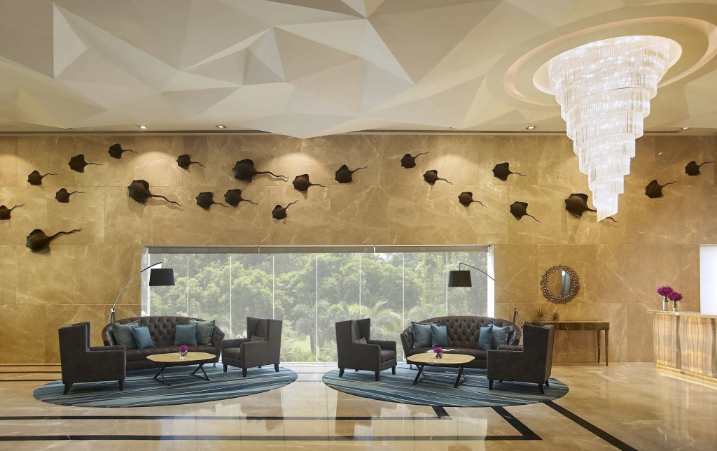 The Legend Residences Pattaya accordance