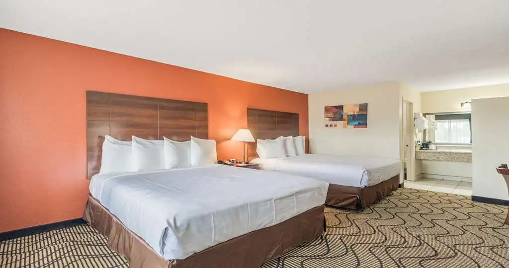 Best Western Roseville Inn