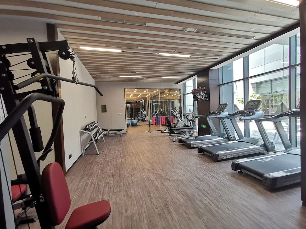 Projoy Hotel Tianfu