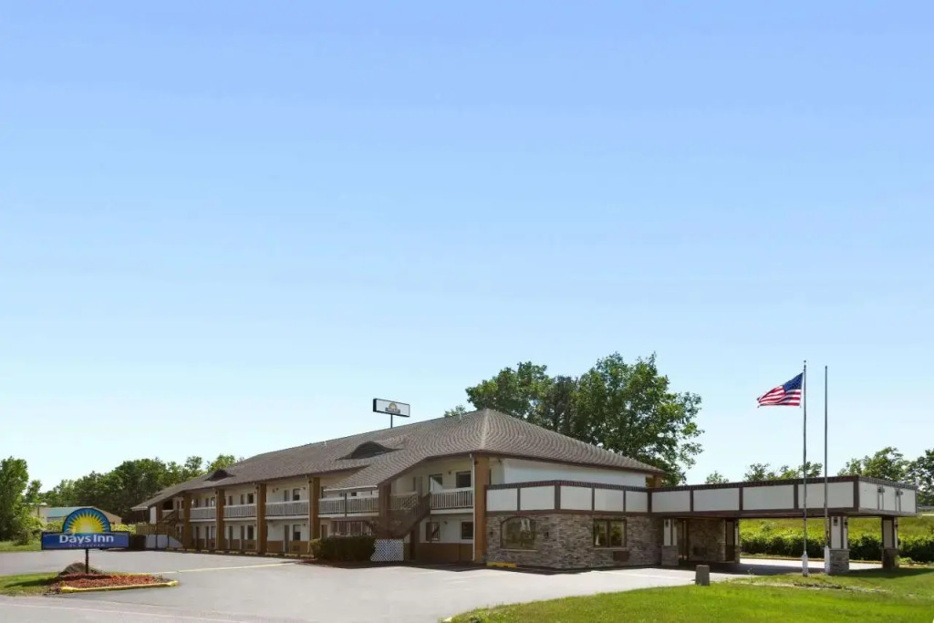 Americans Best Inns Glen Falls