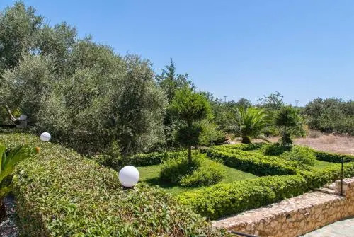 Villa Nefeli by Villa Select