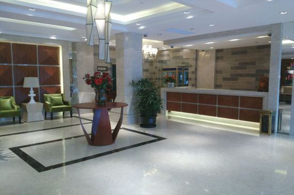 Jinjiang Inn Suzhou Baiyang Bay Jin Chang New Town