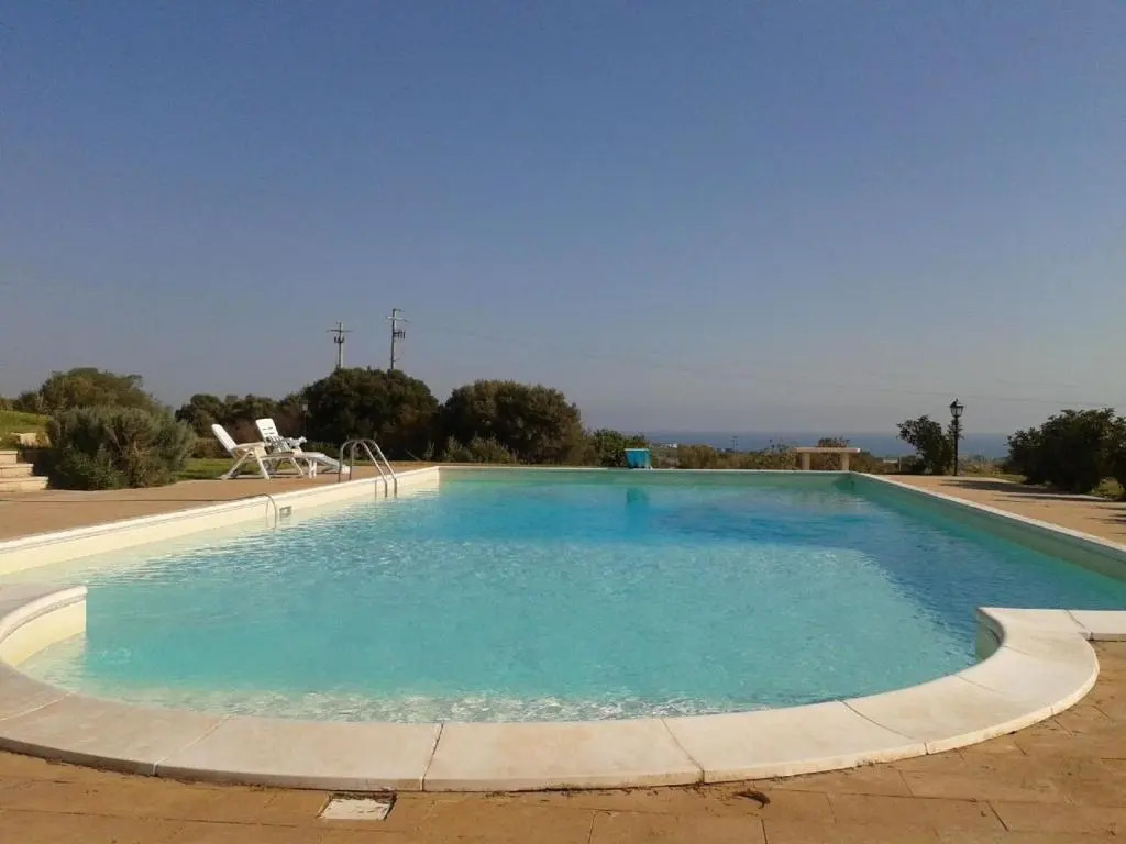 Ferienwohnung für 3 Personen 1 Kind ca 85 m in Marina di Ragusa, Sizilien Provinz Ragusa