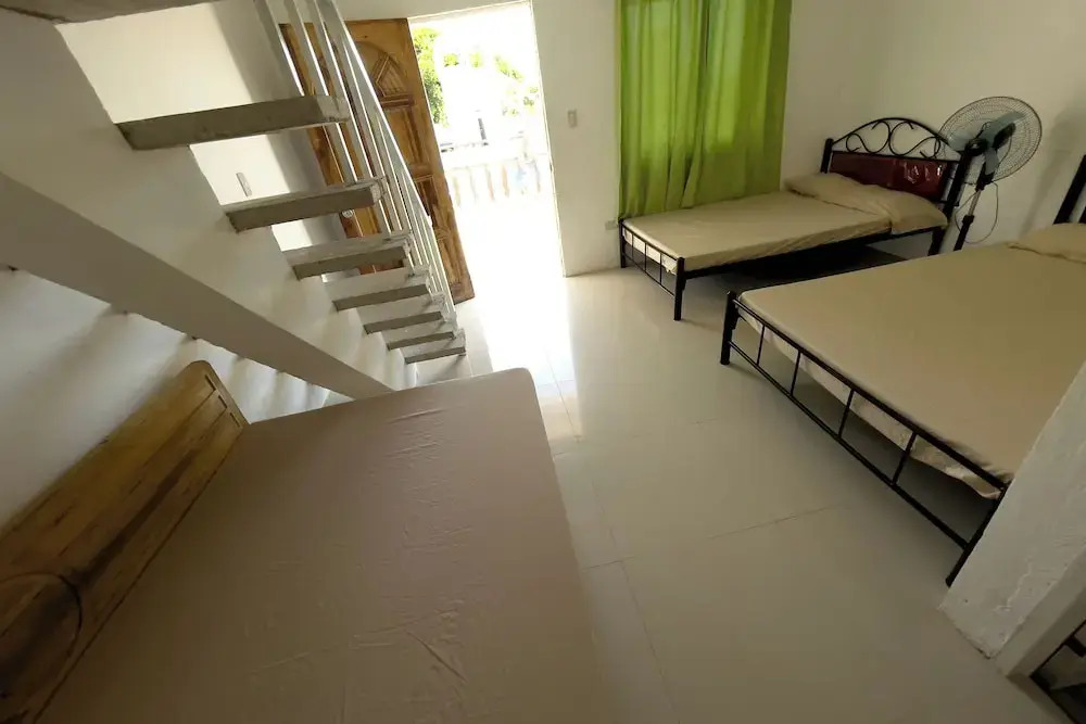 Sea Master Beach Resort