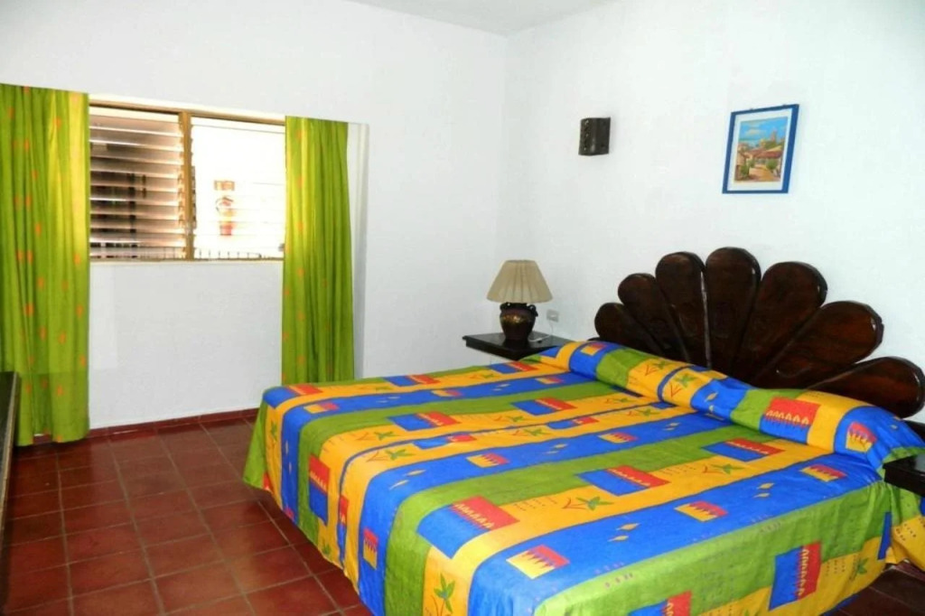 Suites Plaza del Rio - Family Hotel Malecón Centro