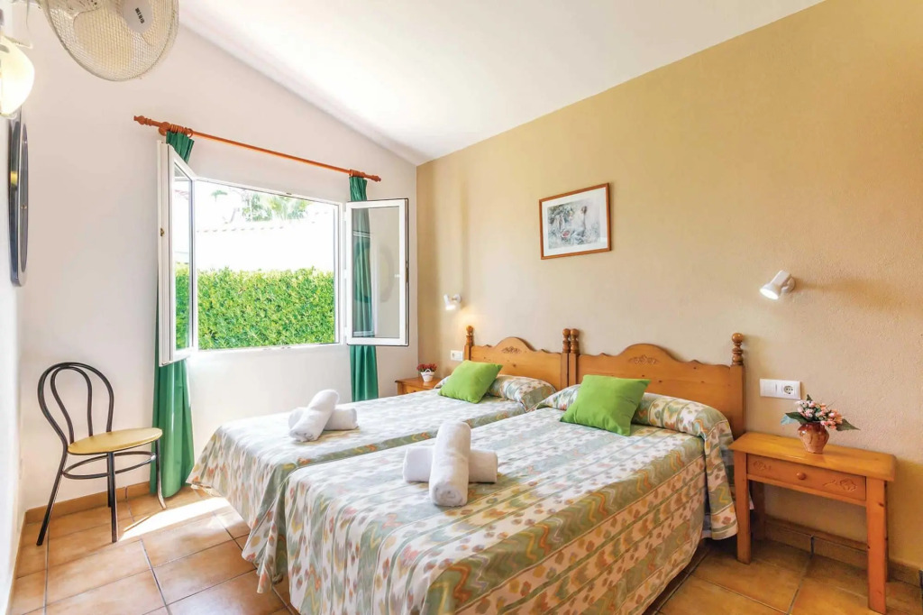 Villa Juana Large Private Pool A C Wifi - 3431