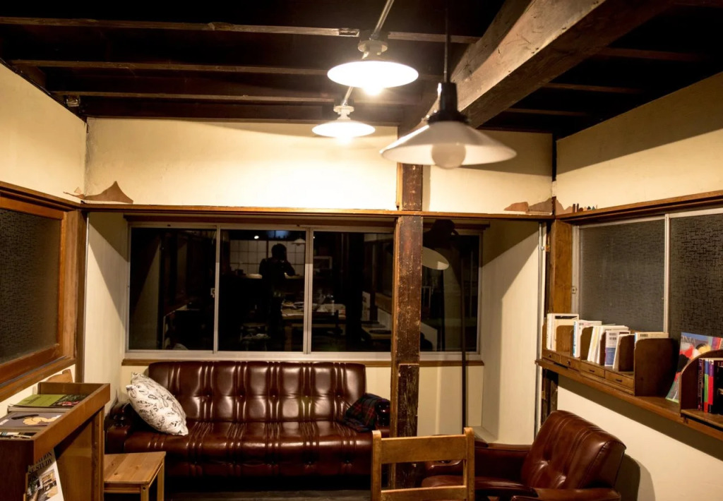 Dot Hostel Nagano