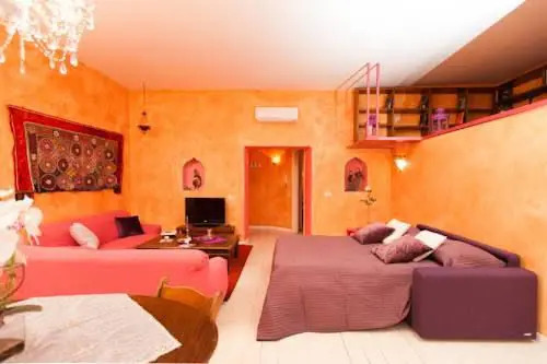 San Peters View - Faville Roma Apartments