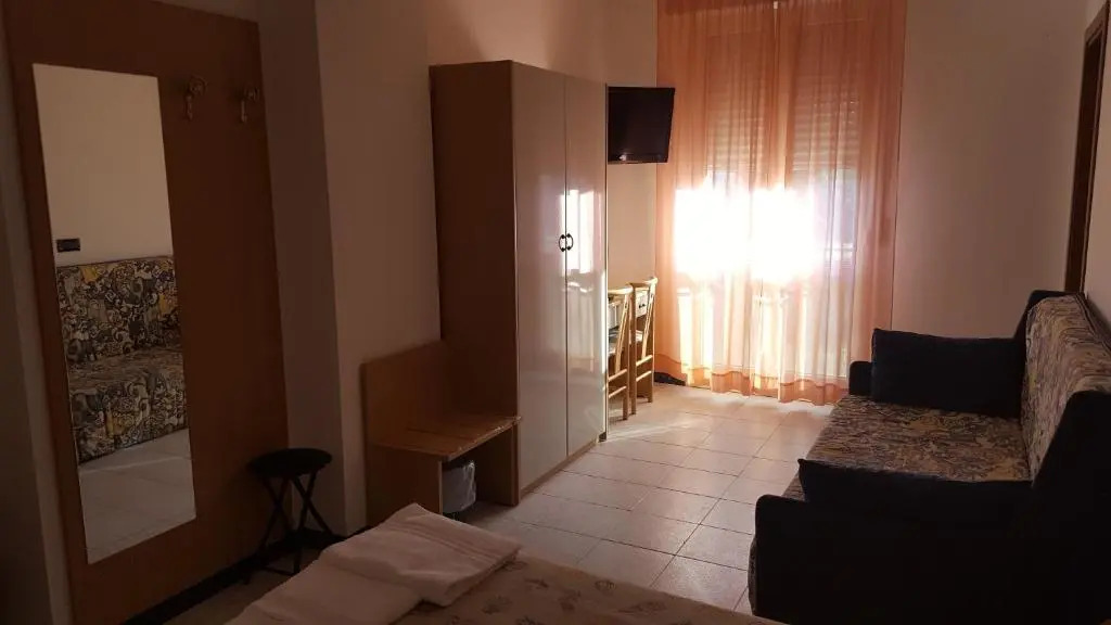 Hotel Patrizia