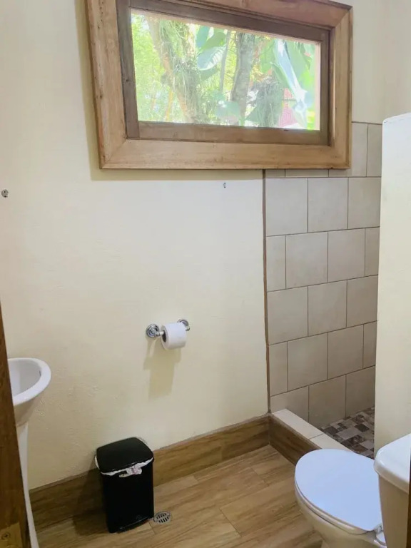 Casa del Rio en MINDO