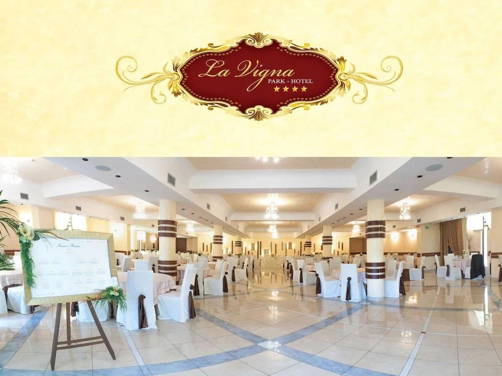 La Vigna Hotel