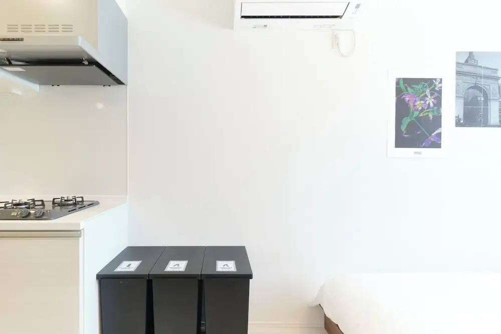 Sugamo Green Heights by Tranova