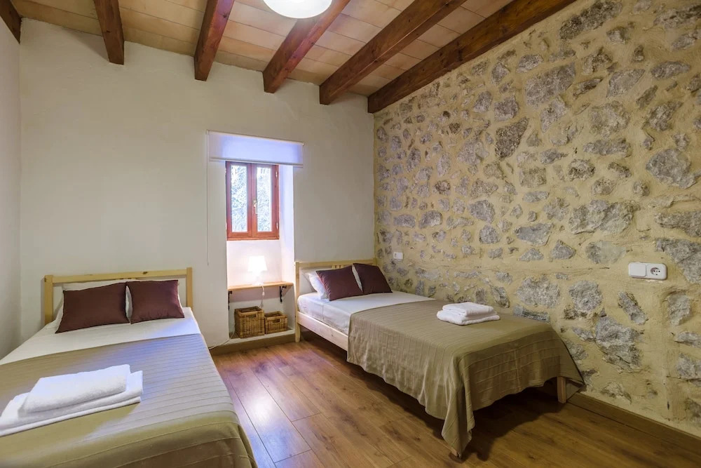 Villa Can Poncella