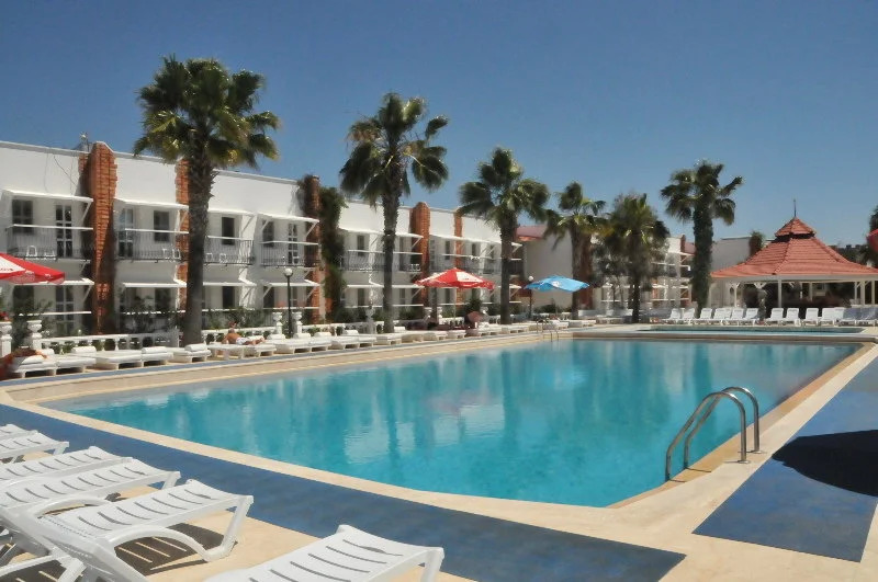 Club Hotel Arinna