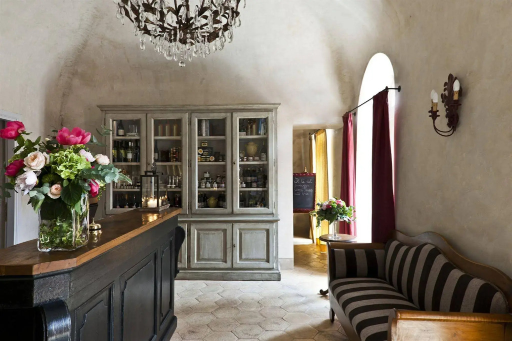 Relais Del Maro