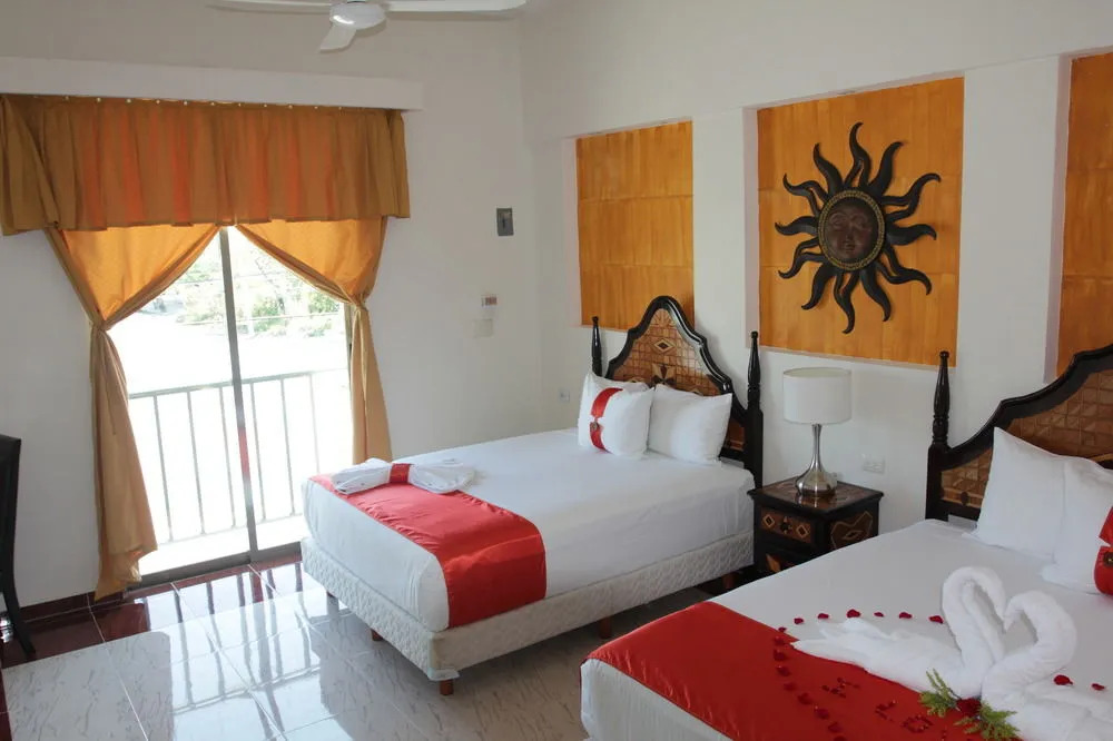 Hacienda Inn Tulum