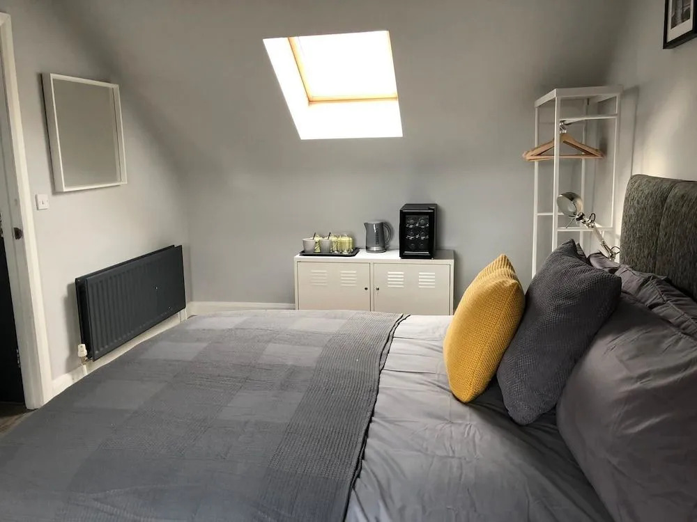 City Central Townhouse by BHR Apartments