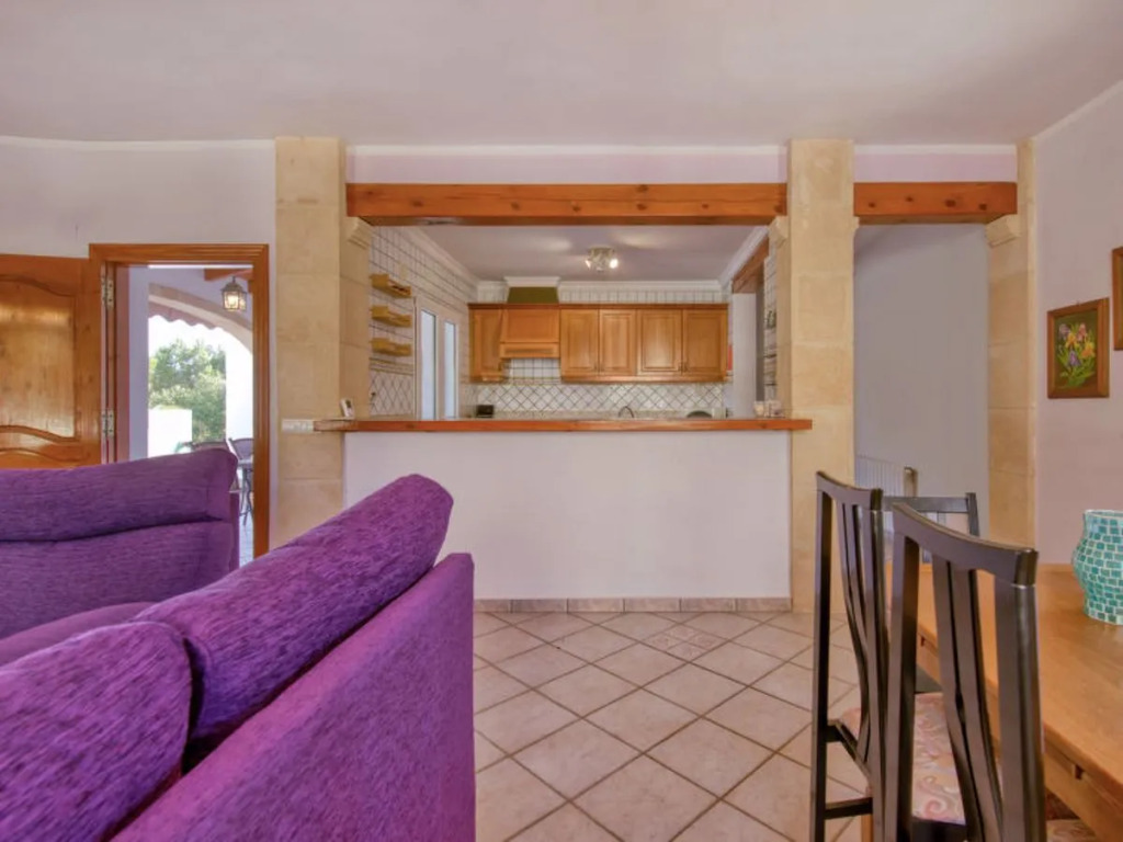 Holiday Home Jávea 2904