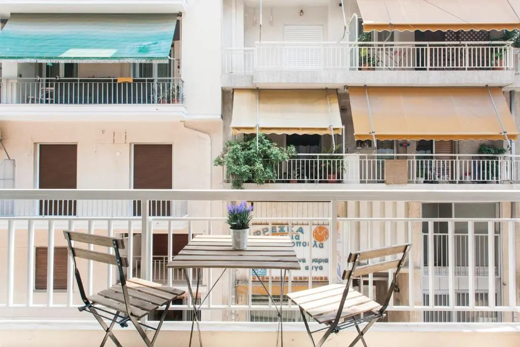 Cozy, Central, Safe apartment close to Acropolis