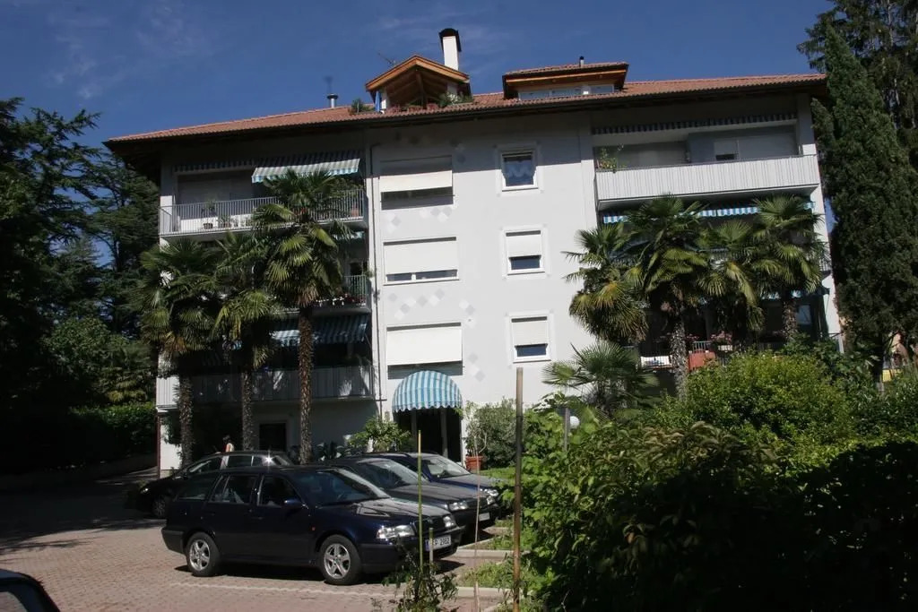 Residence Atlantic