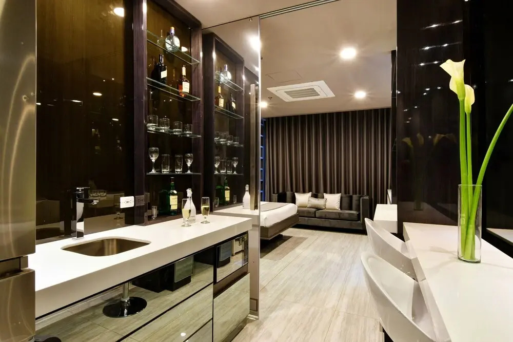 Europa Suites Medellin