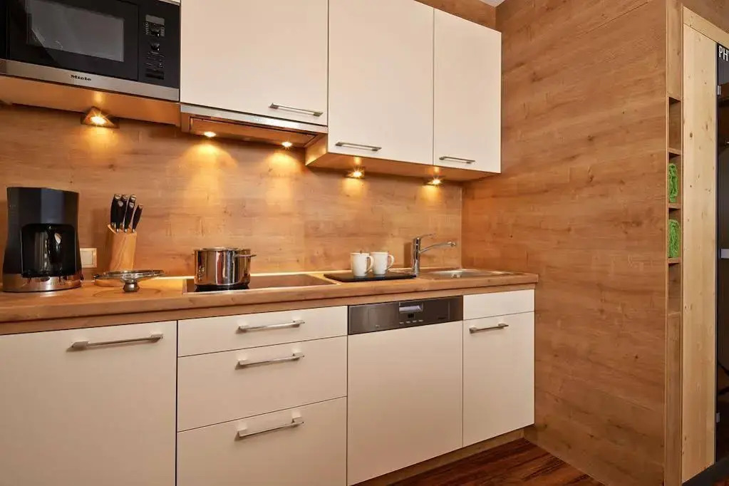 SöldenLiving Appartements