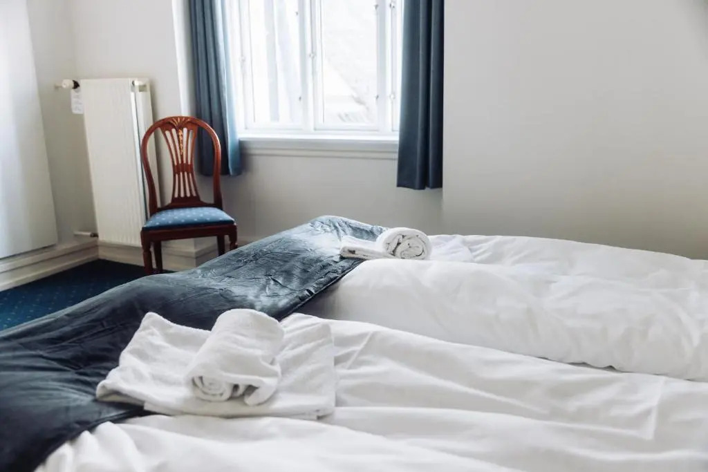 Hotel Lidenlund