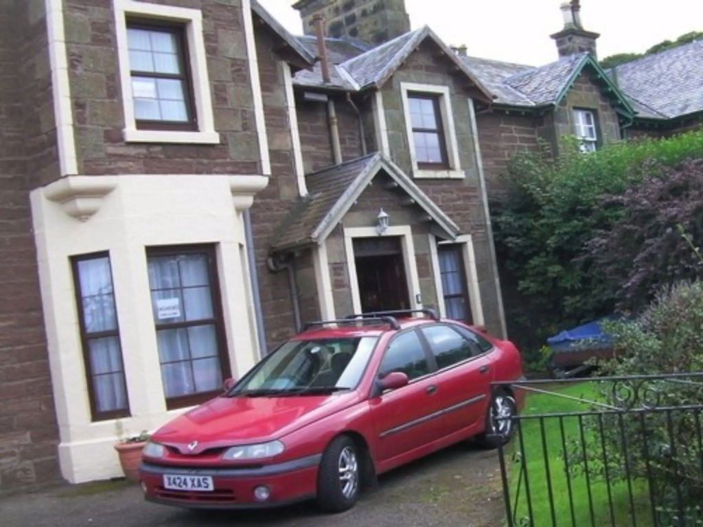 Caberfeidh B&B