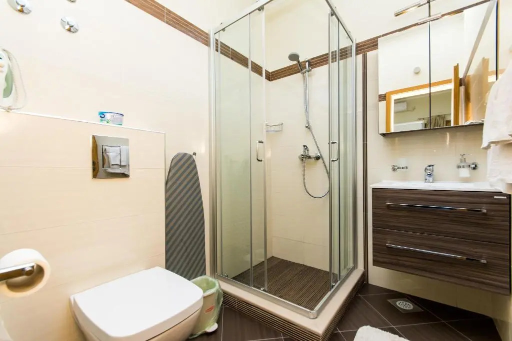 Apartments Šiljug