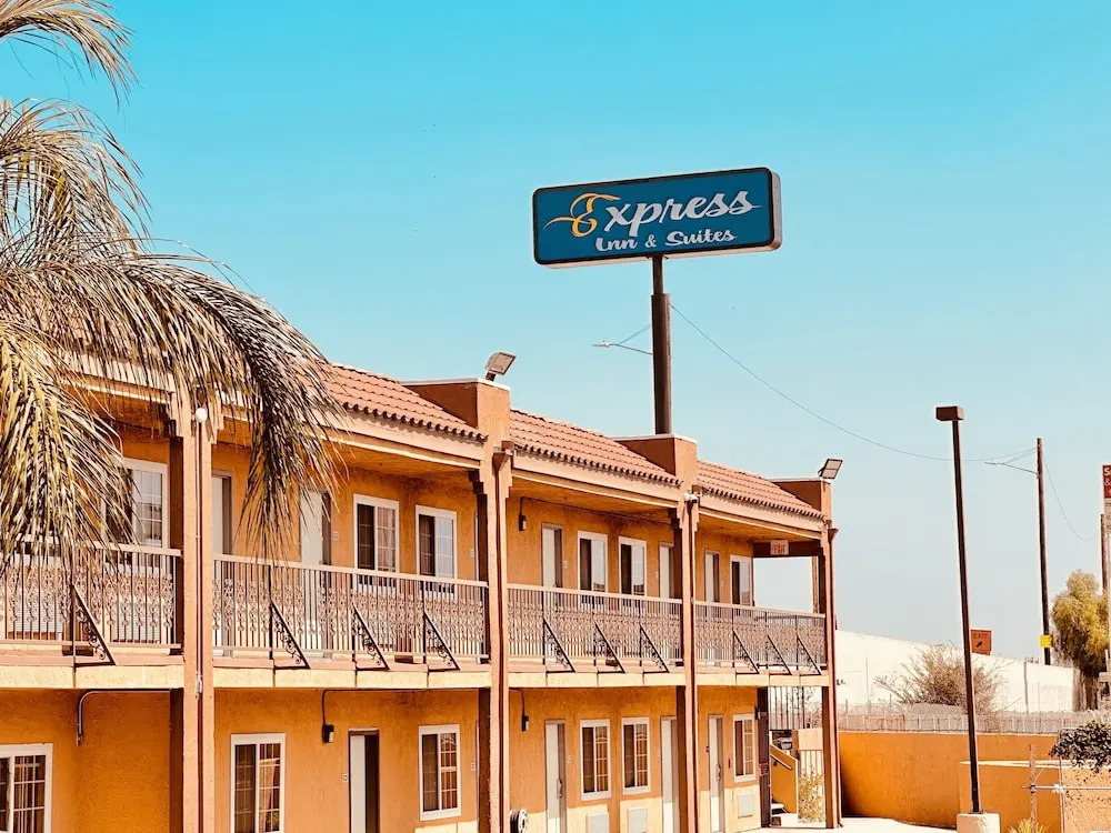Rodeway Inn Ontario Airport
