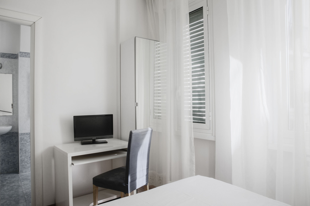 Hotel Cantoria