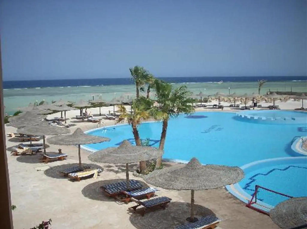 Blue Reef Marsa Alam - All inclusive