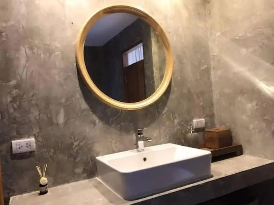 ChiangMai清迈 cozy pool Villa 8rooms
