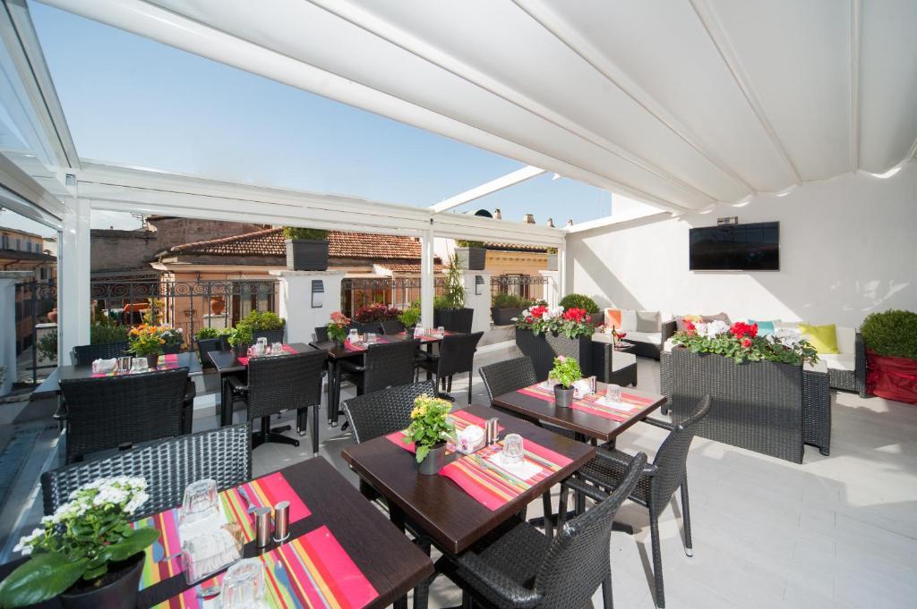 Relais Trevi 95