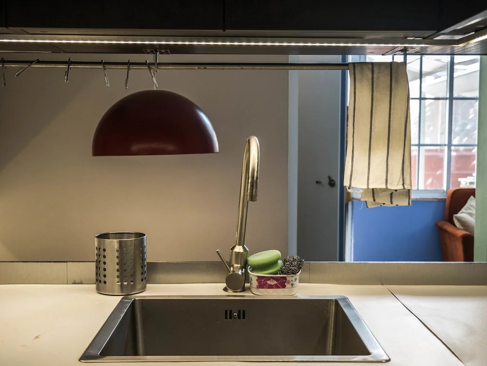 No Limit Hostel Lisbon