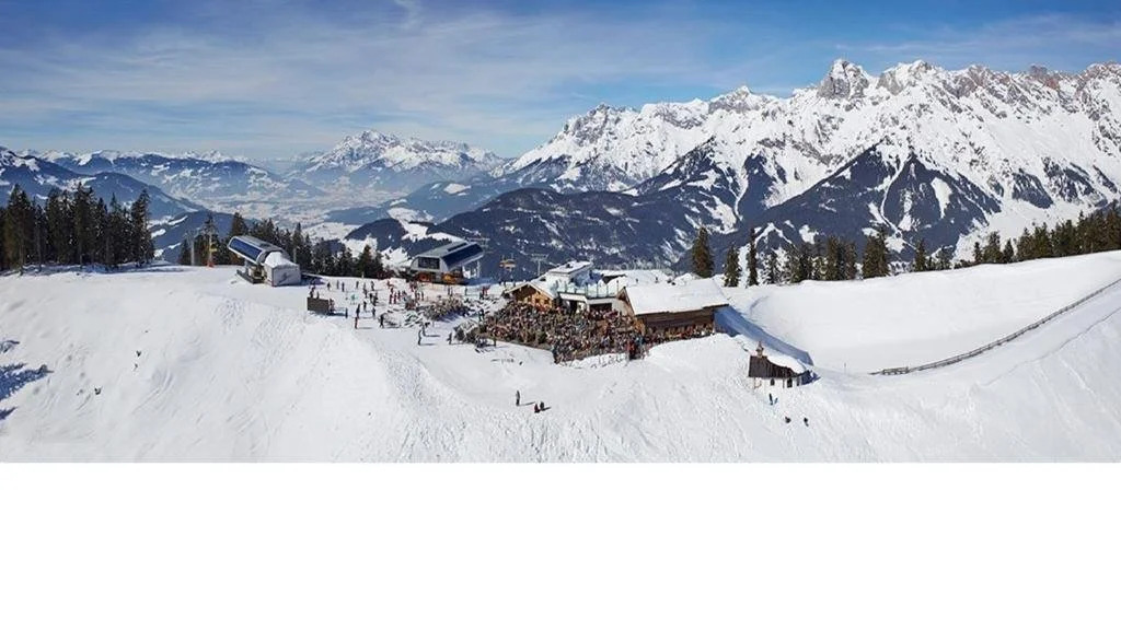 Designer-Chalets