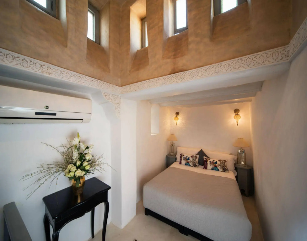 Riad Papillon by Marrakech Riad