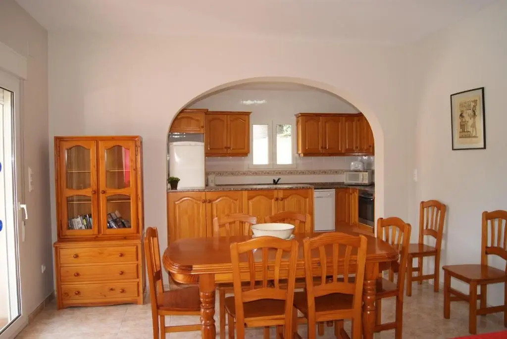 3315 - Villa Carolina