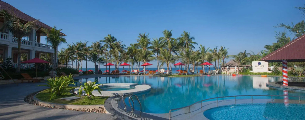Tahiti Resort