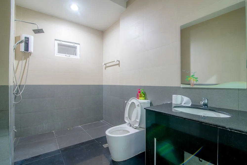 Baan Rest 70