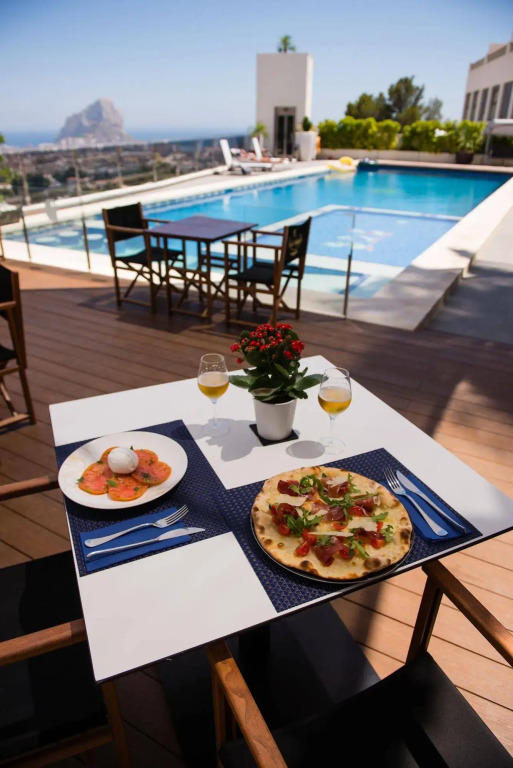Colina Home Resort