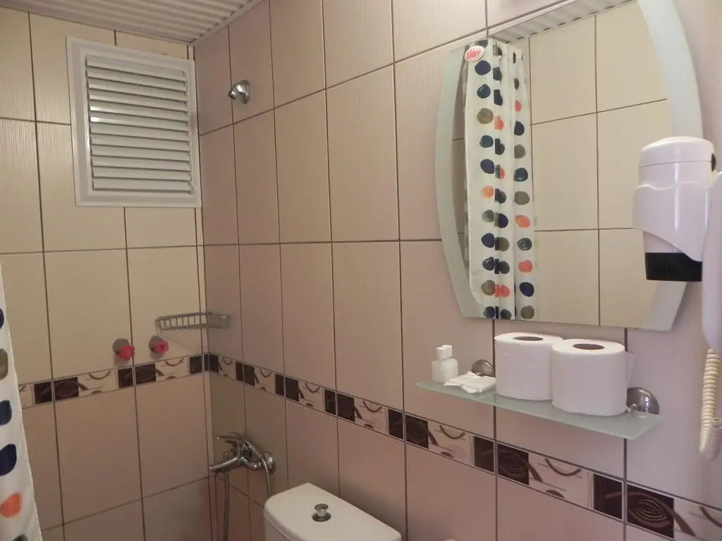 Akpinar Hotel